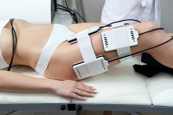 tonesculpt for outer thighs treatment Bridgwater